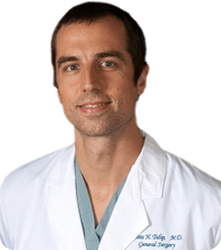 The Future of Robotic Surgery