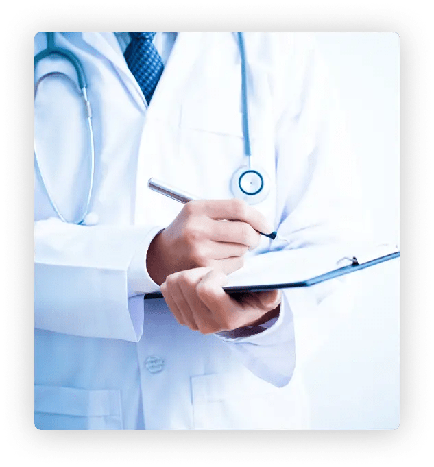 Applications of Robotic Surgery